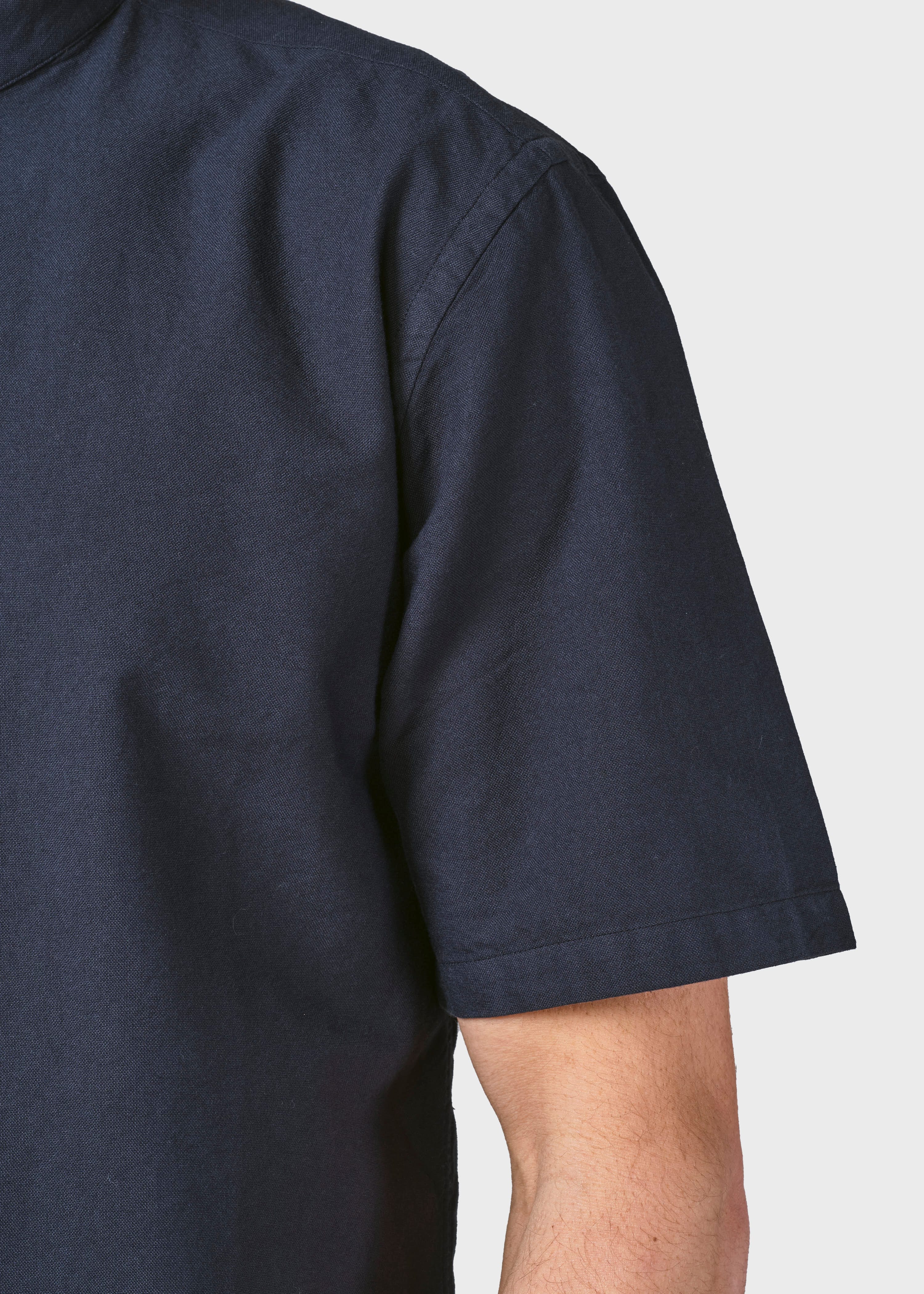 Max Shirt Navy