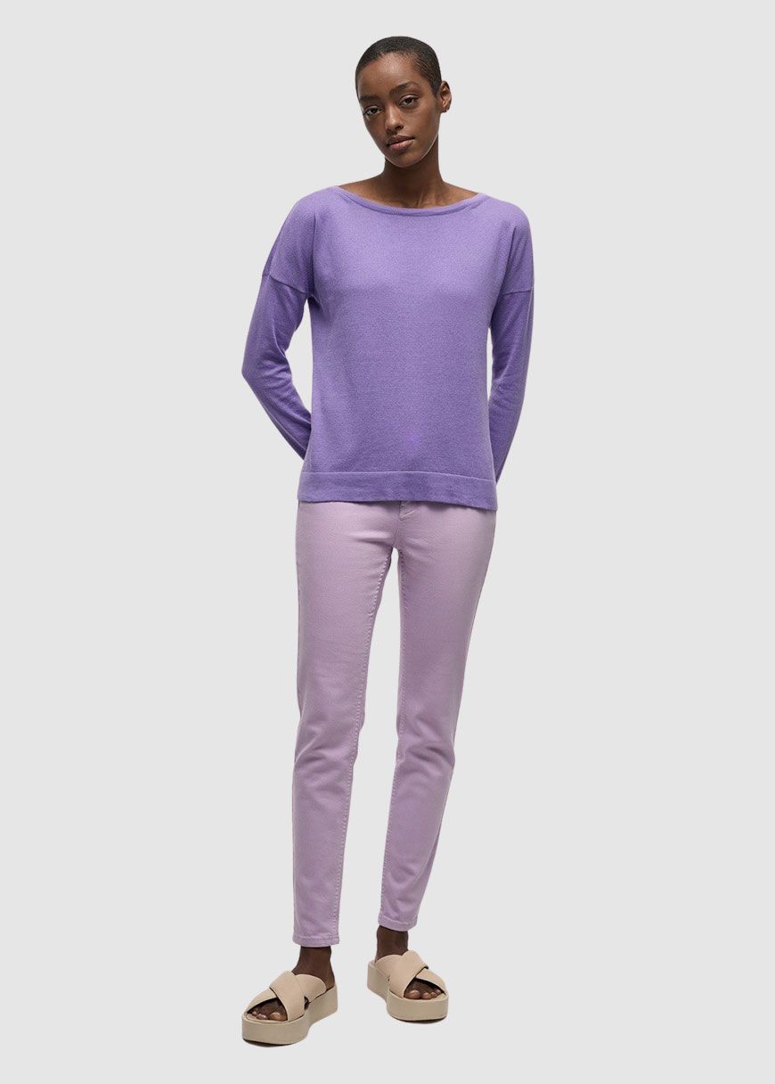 U-Boot Pullover U-Boot Pullover