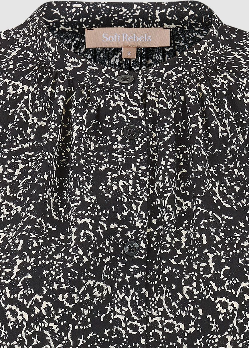 SRAnna Shirt Printed SRAnna Shirt Printed