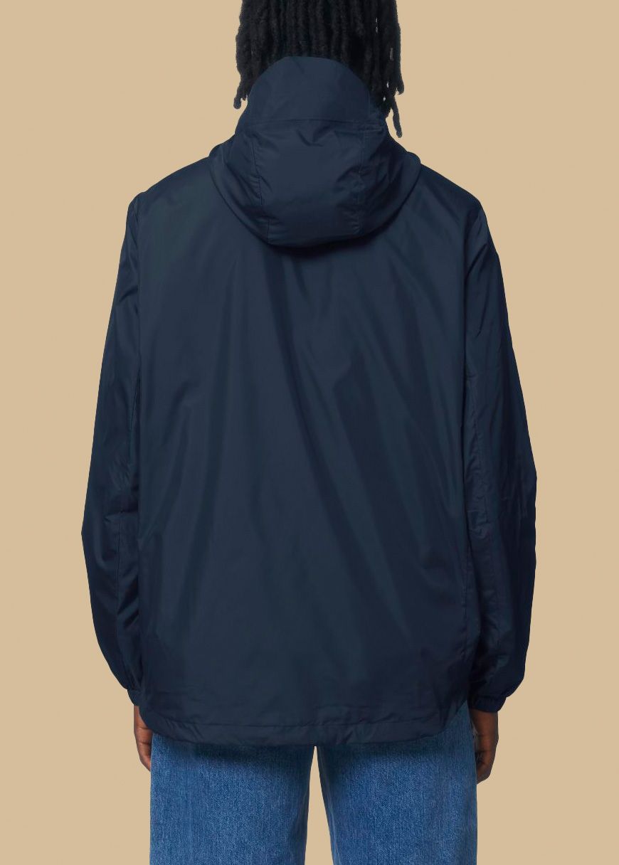 Windbreaker_french_navy_frei_hinten_6be58b1b6e Classic Windbreaker