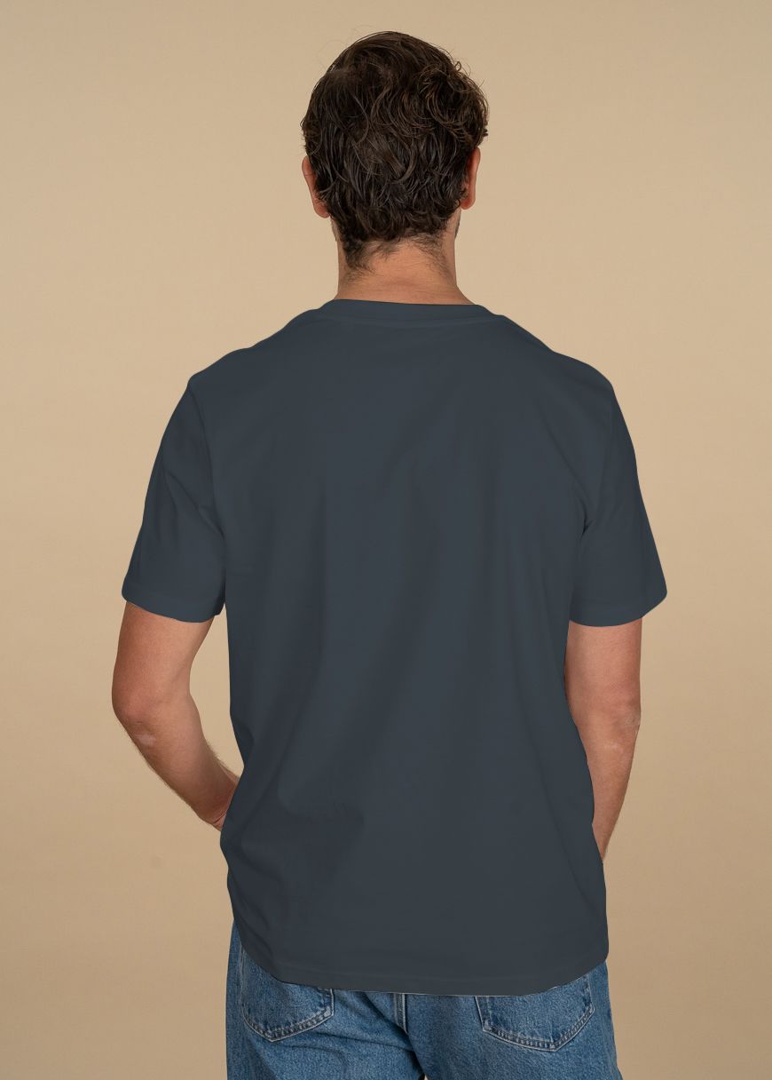 Classic T-Shirt Man Classic T-Shirt Man