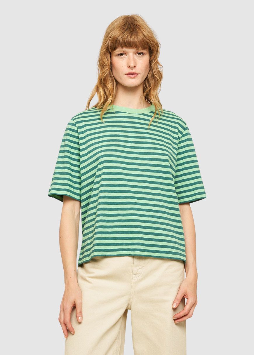 T-Shirt Azolla Stripes T-Shirt Azolla Stripes