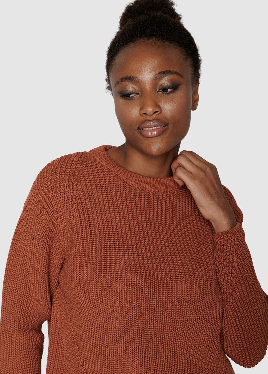 Cosy Sweater Cosy Sweater