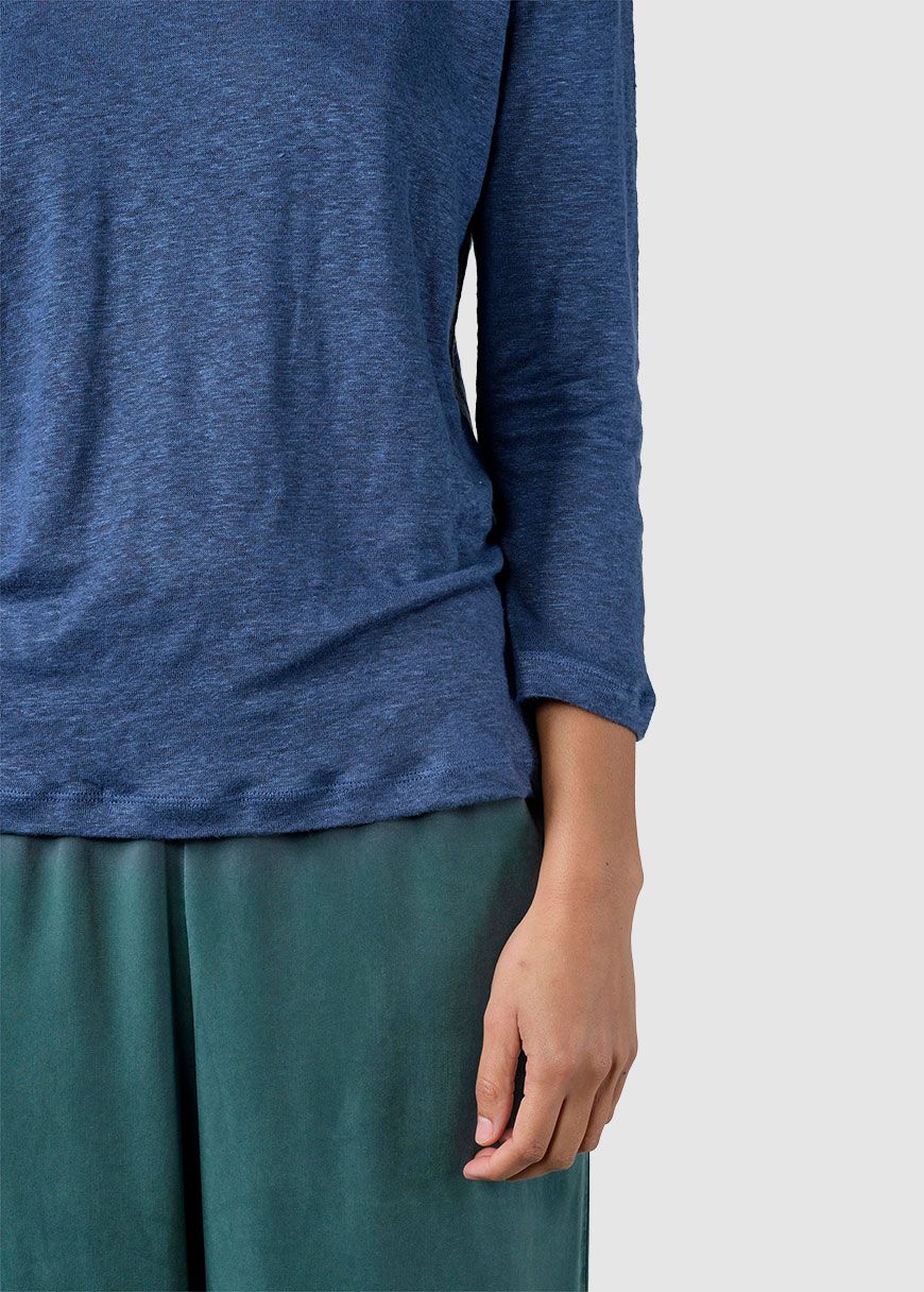 Gudrun LS Tee Gudrun LS Tee