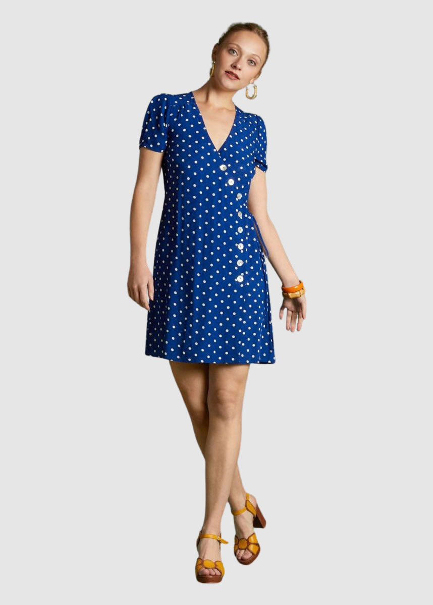 Zuma Dress Short Pablo Zuma Dress Short Pablo