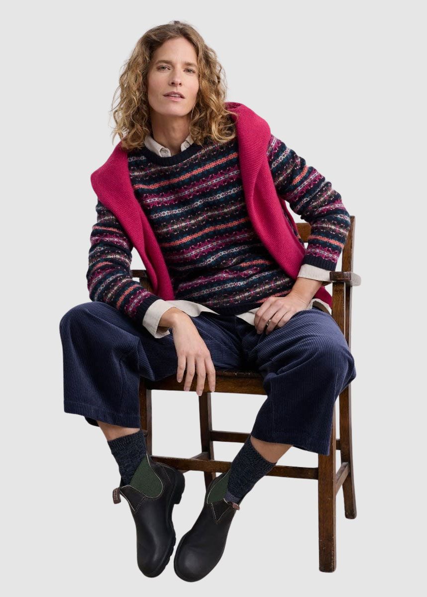 Percella Cove Jumper Percella Cove Jumper