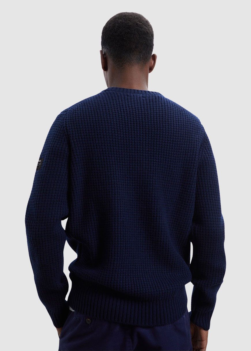 Mera Knit Man Mera Knit Man