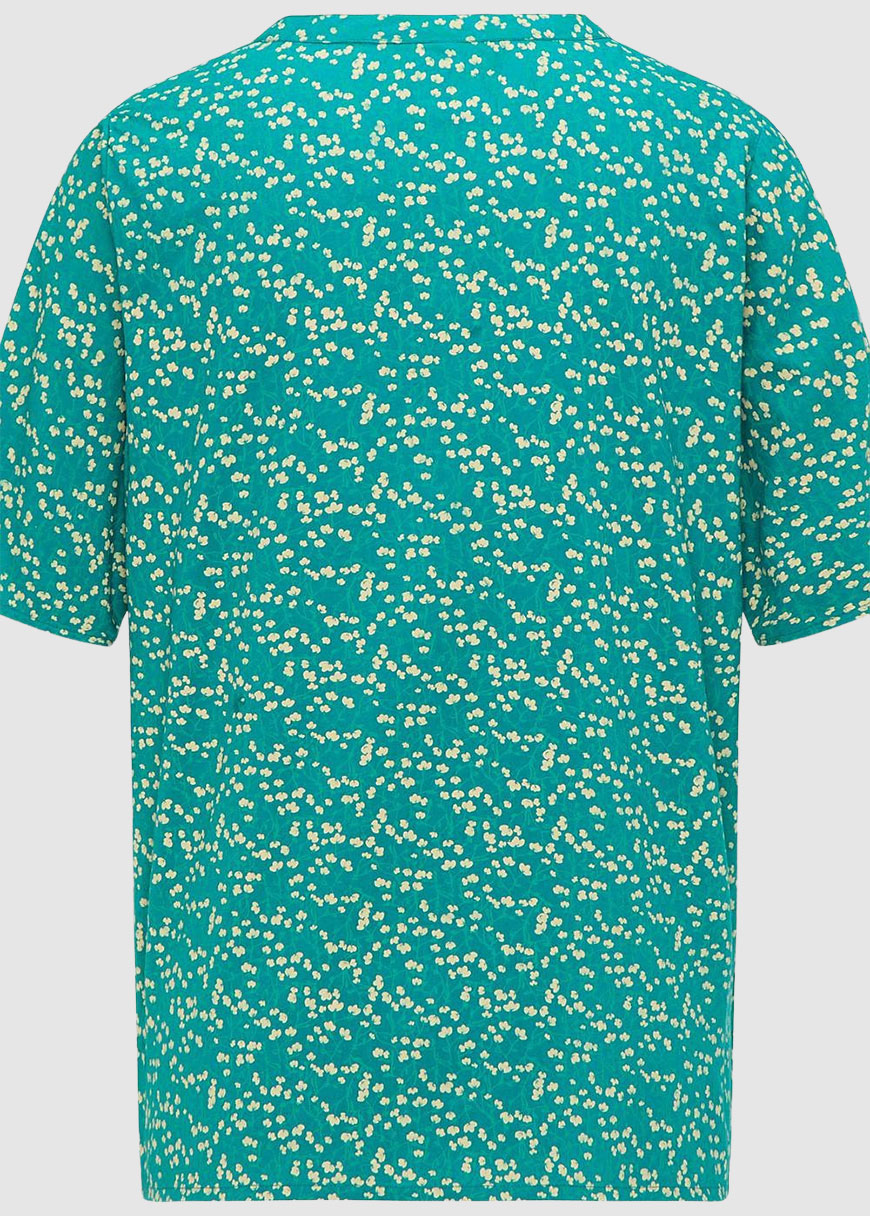 Eco Vero Shirt Eco Vero Shirt