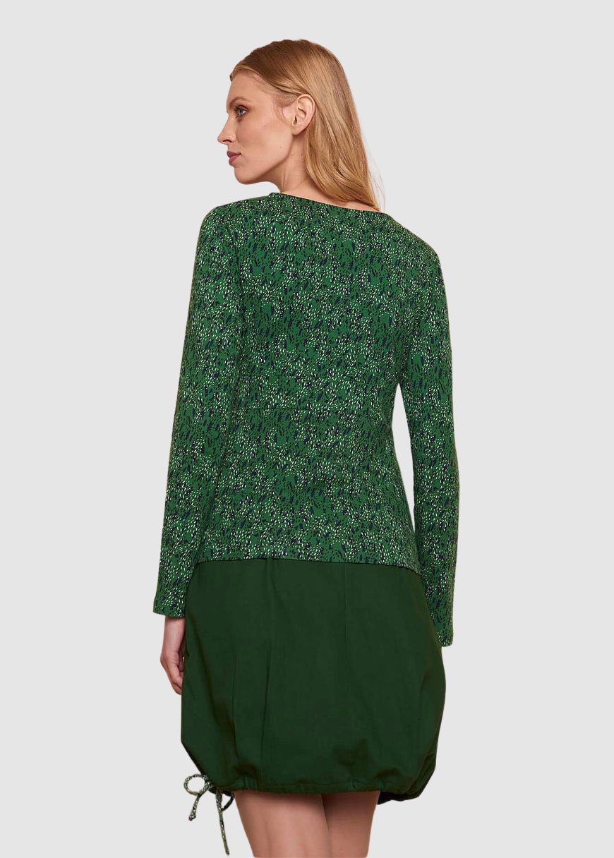 Langarmshirt Allanzu Langarmshirt Allanzu
