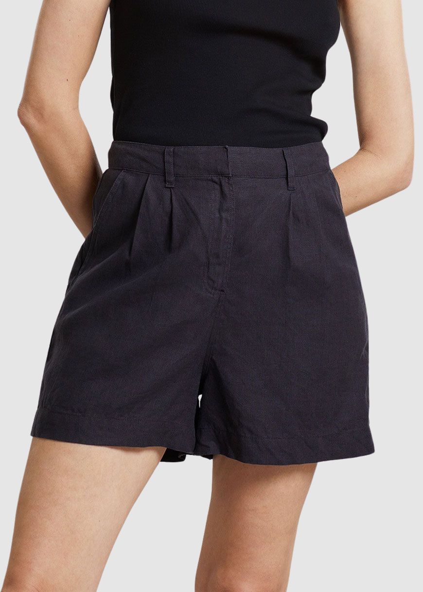 Shorts Djupvik Linen Shorts Djupvik Linen