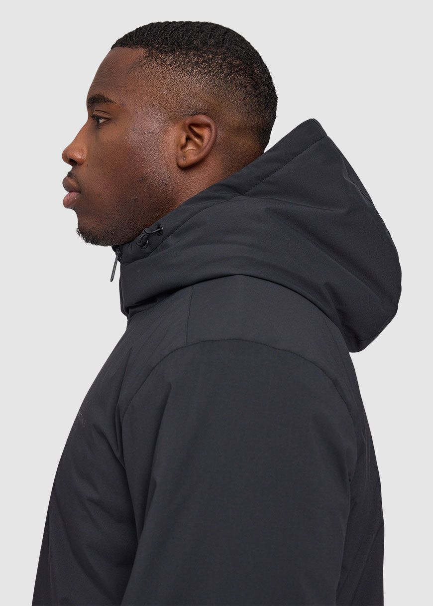 mazine_padded_jacket_AW_25_MAZ_25301411_Black_5_8c1f86ccfe Padded Jacket