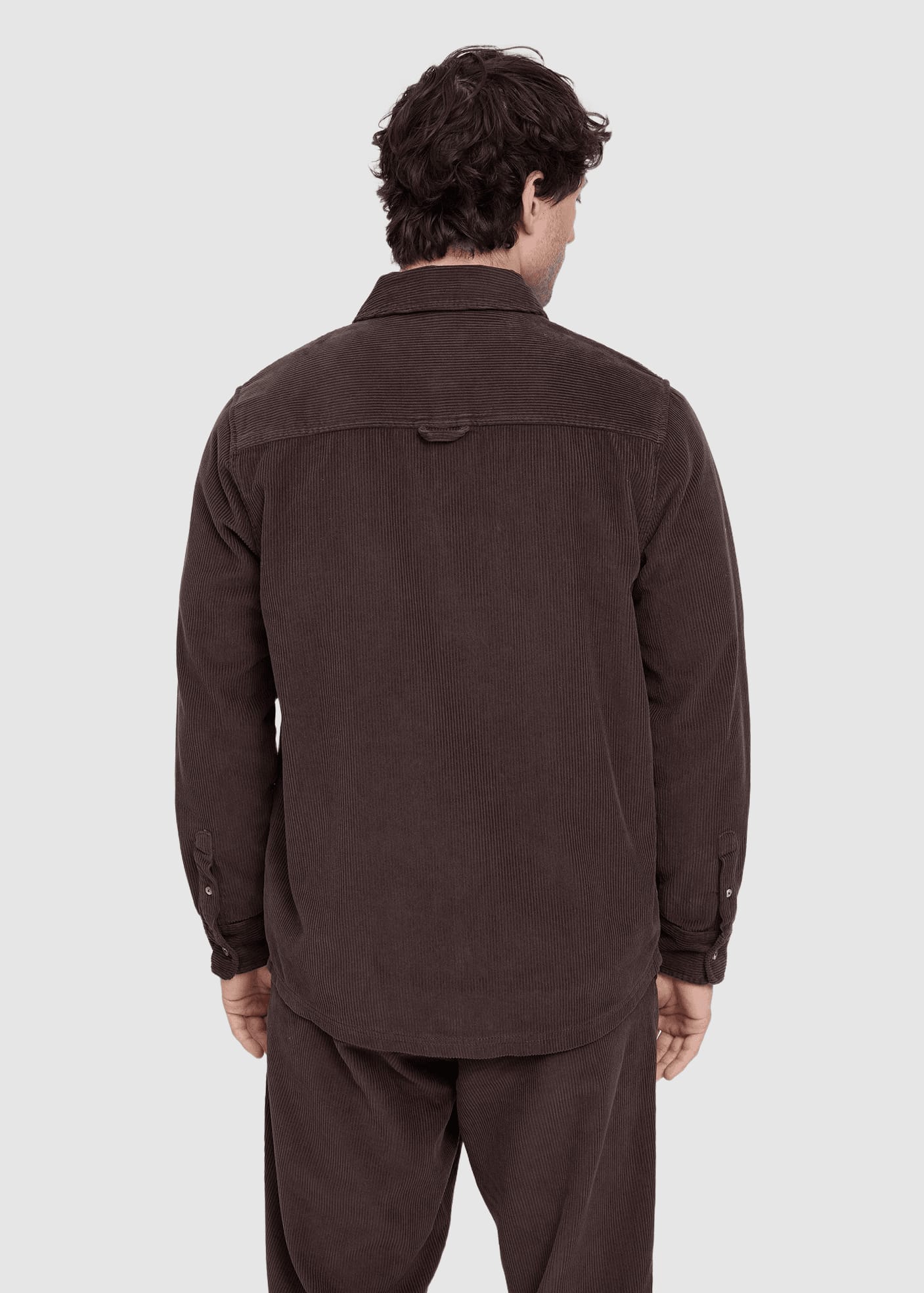 mazine-pocket-corduroy-shirt-black-coffee-3.jpeg Pocket Corduroy Shirt Black Coffee