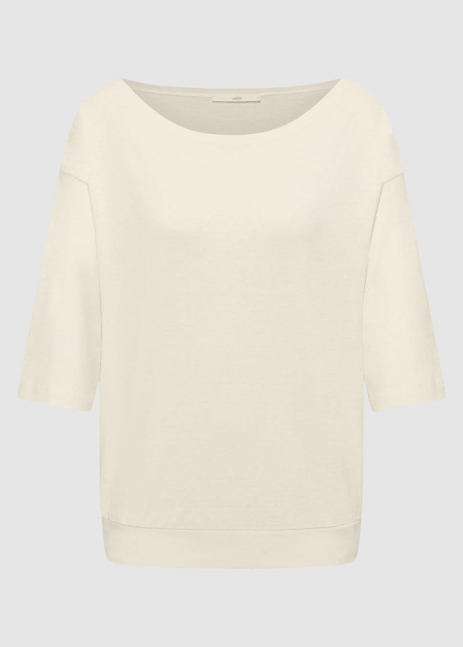 Shirt Ocs Natural Undyed Shirt Ocs Natural Undyed