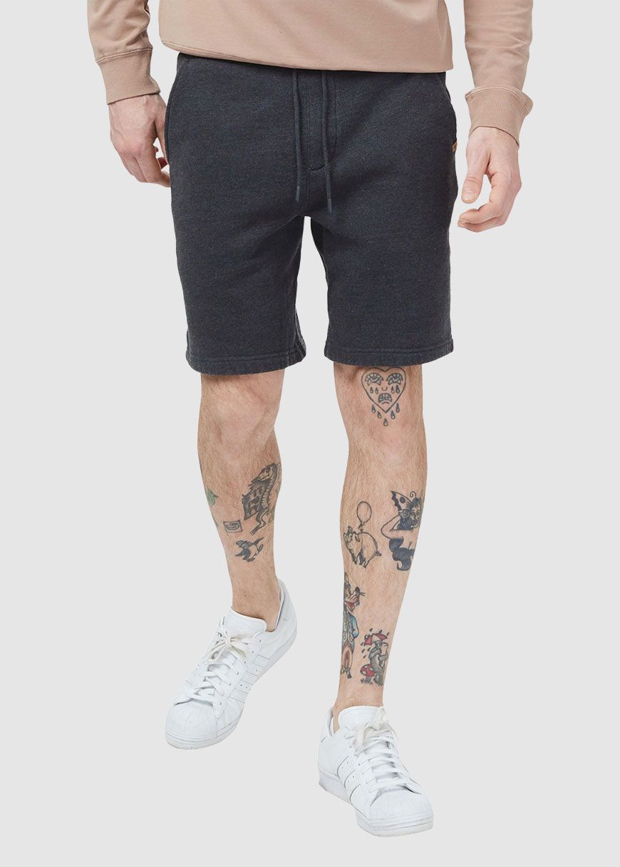 M Treefleece Sweatshort M Treefleece Sweatshort