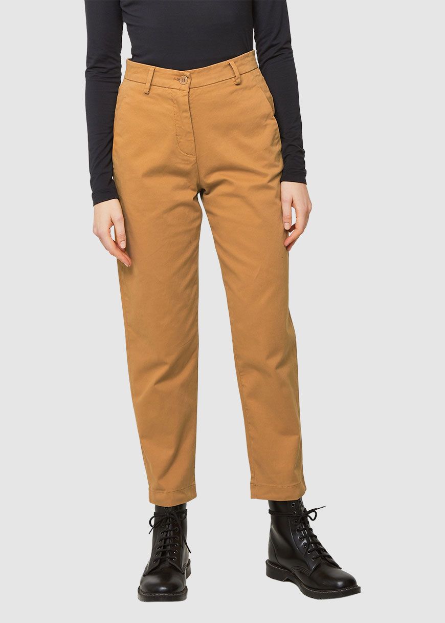 Chino Nuphar Chino Nuphar