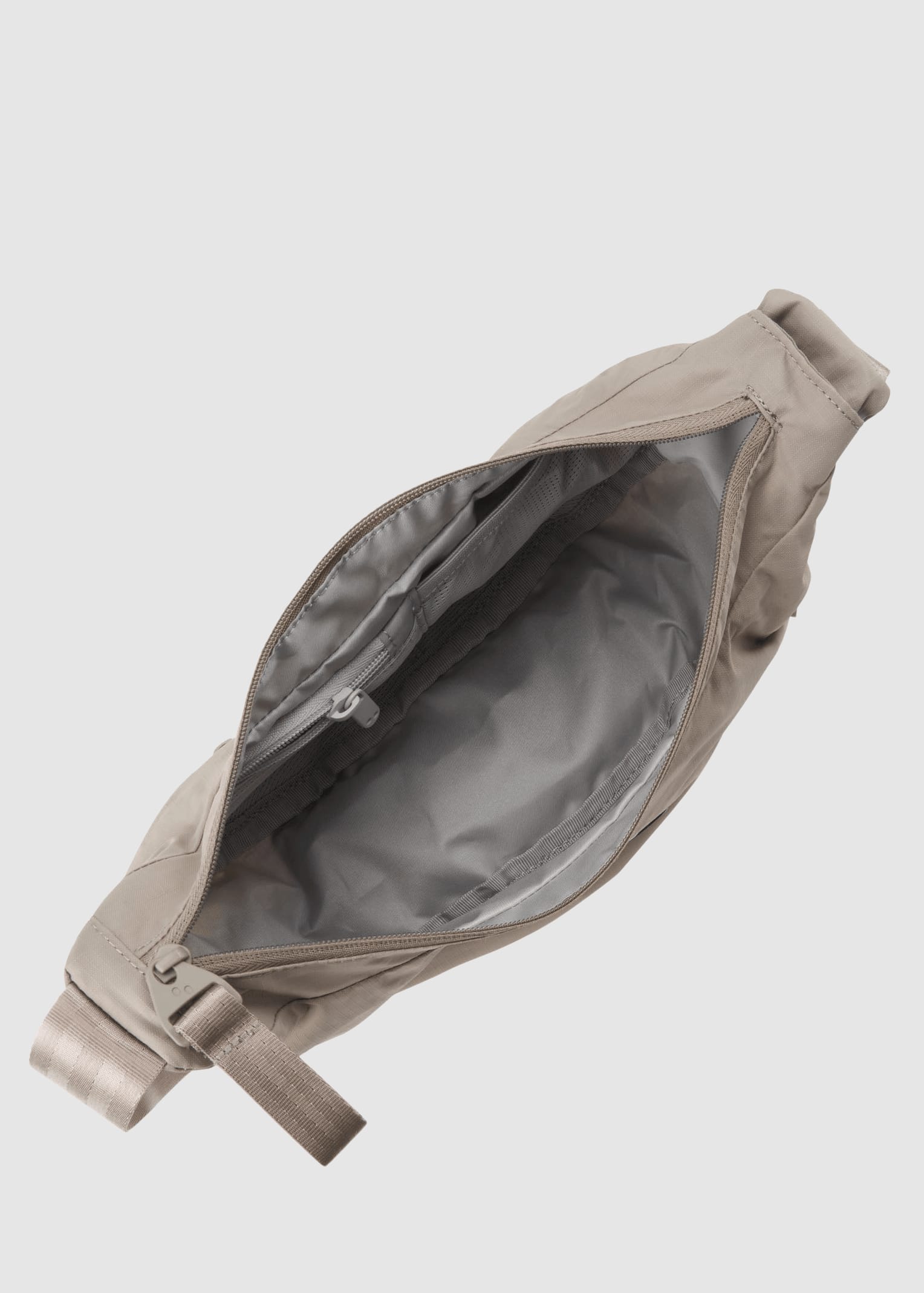 Krumm Small Pure Taupe
