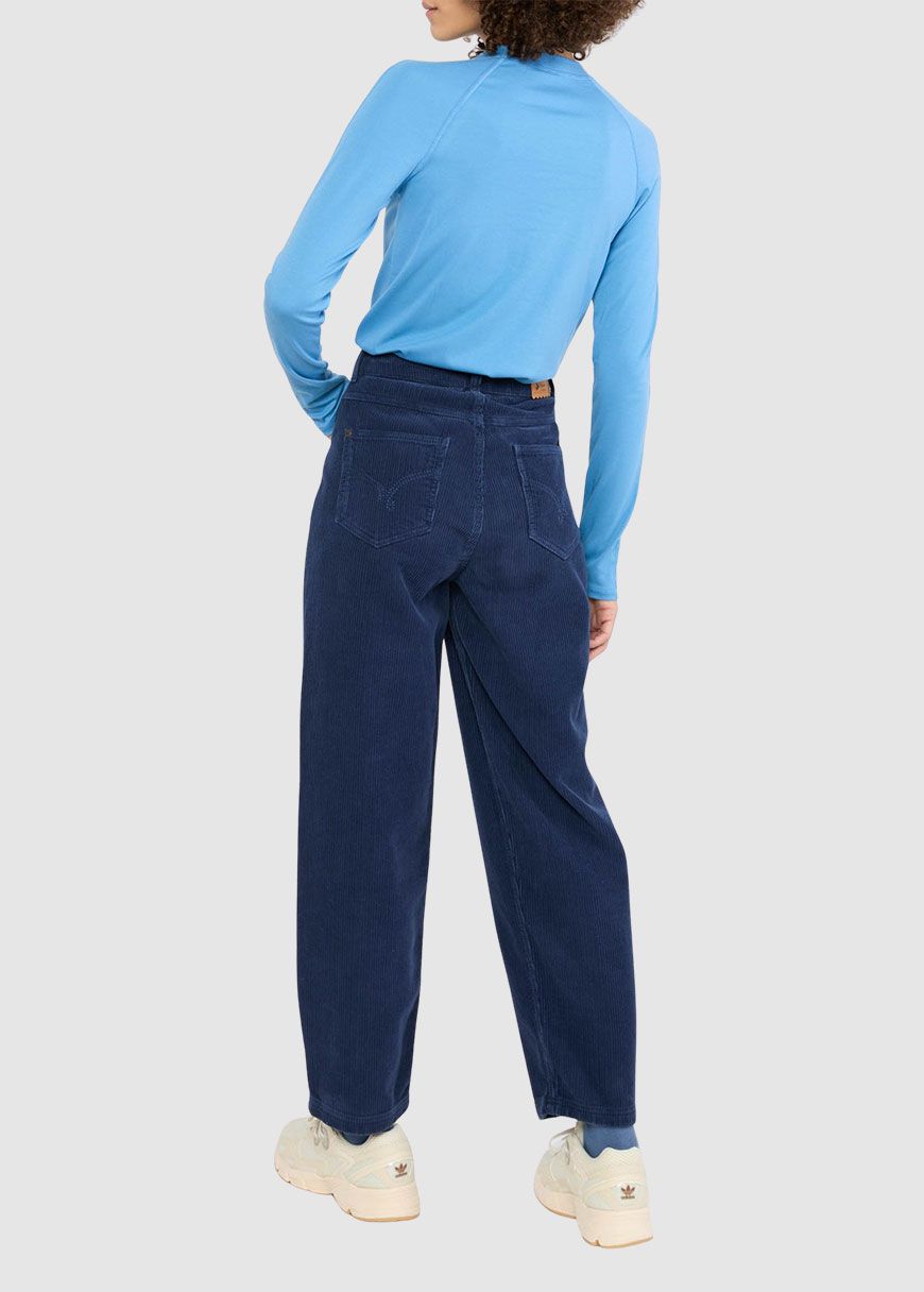 High Waist Olotte