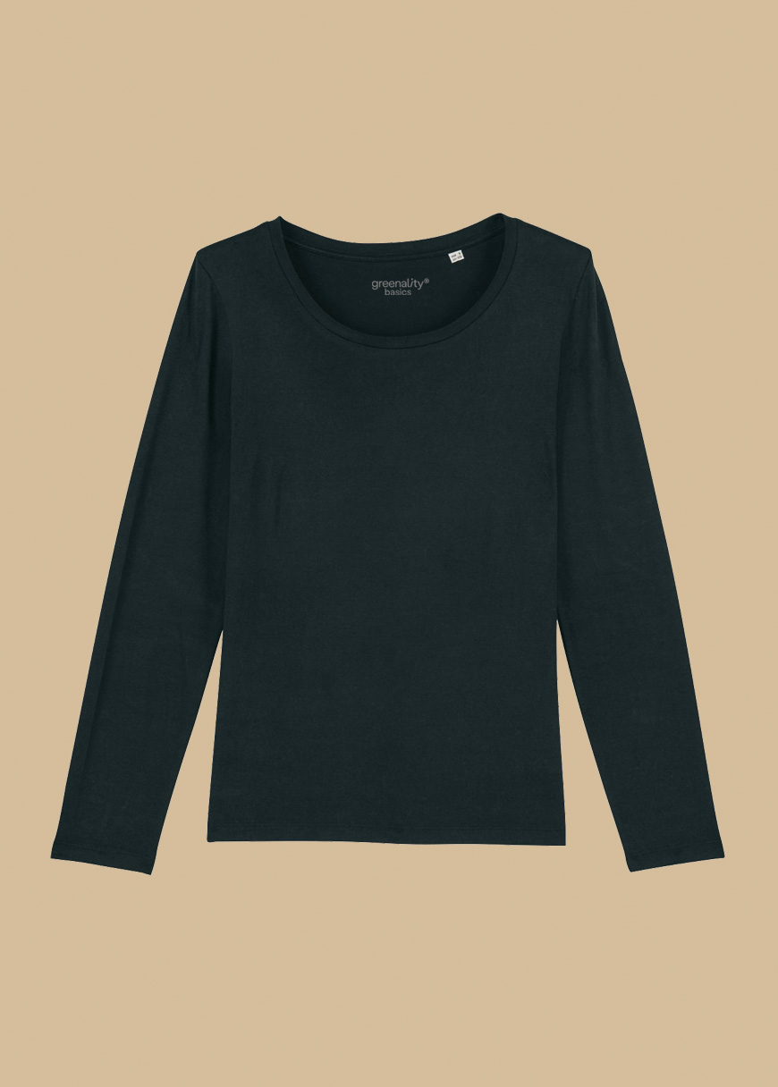Longsleeve Woman
