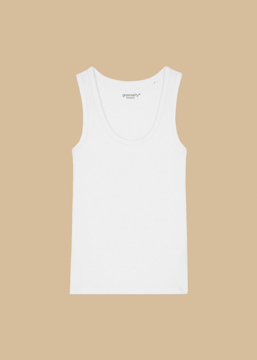 Classic Tanktop Woman