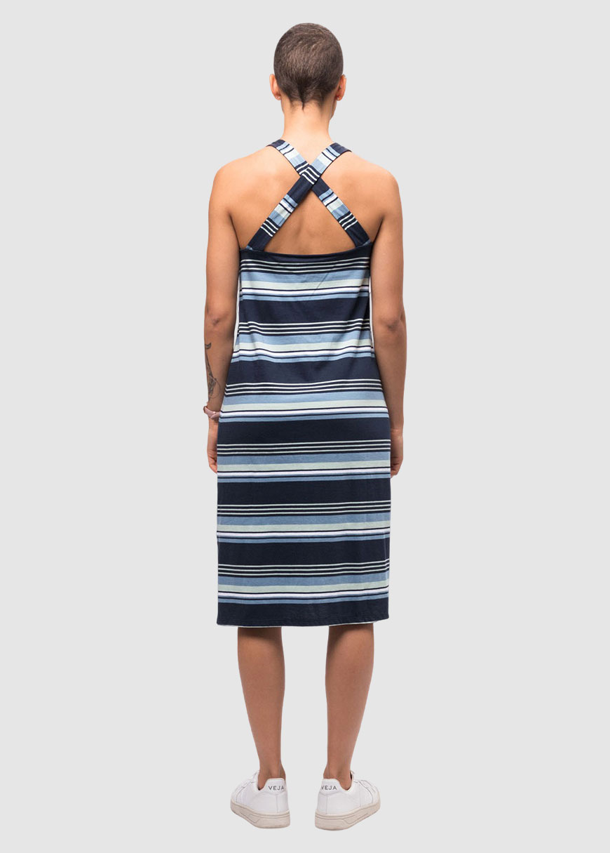 Sleeveless Jerseydress Sleeveless Jerseydress