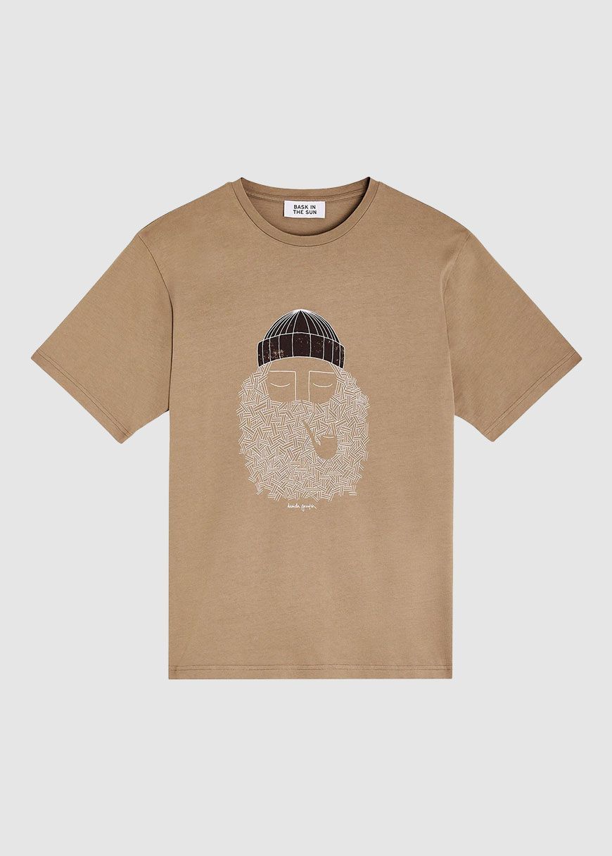 Smoking Pipe Tee