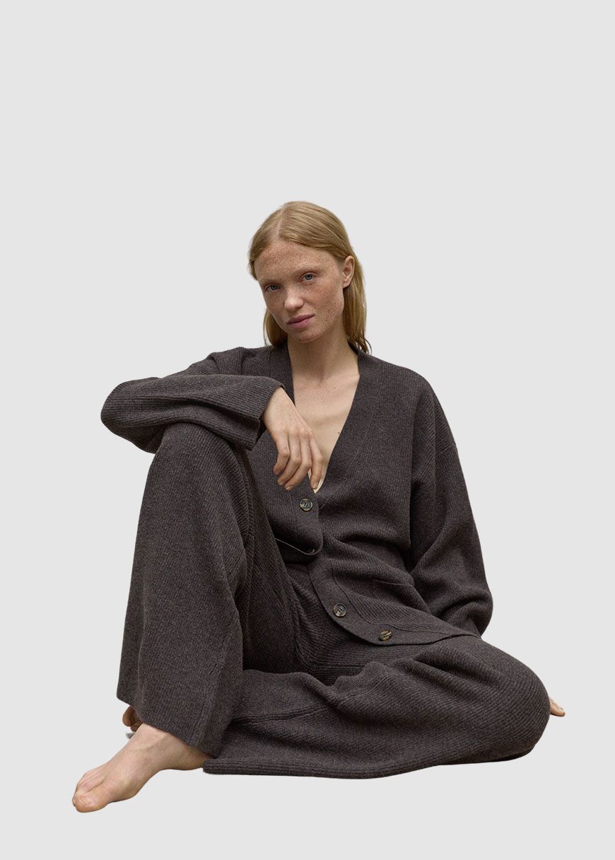 Nimalf Knit Woman Nimalf Knit Woman