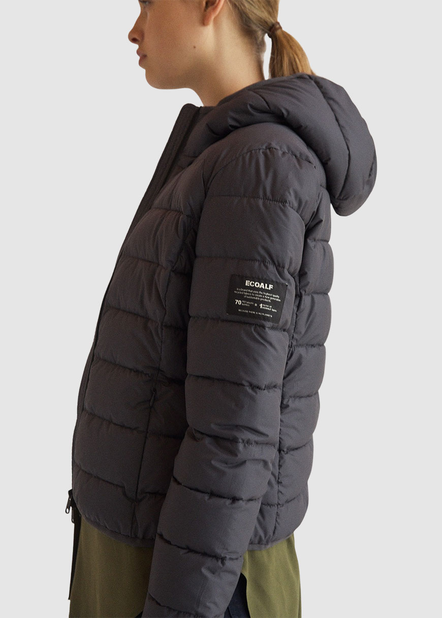 Aspalf Jacket Woman Aspalf Jacket Woman