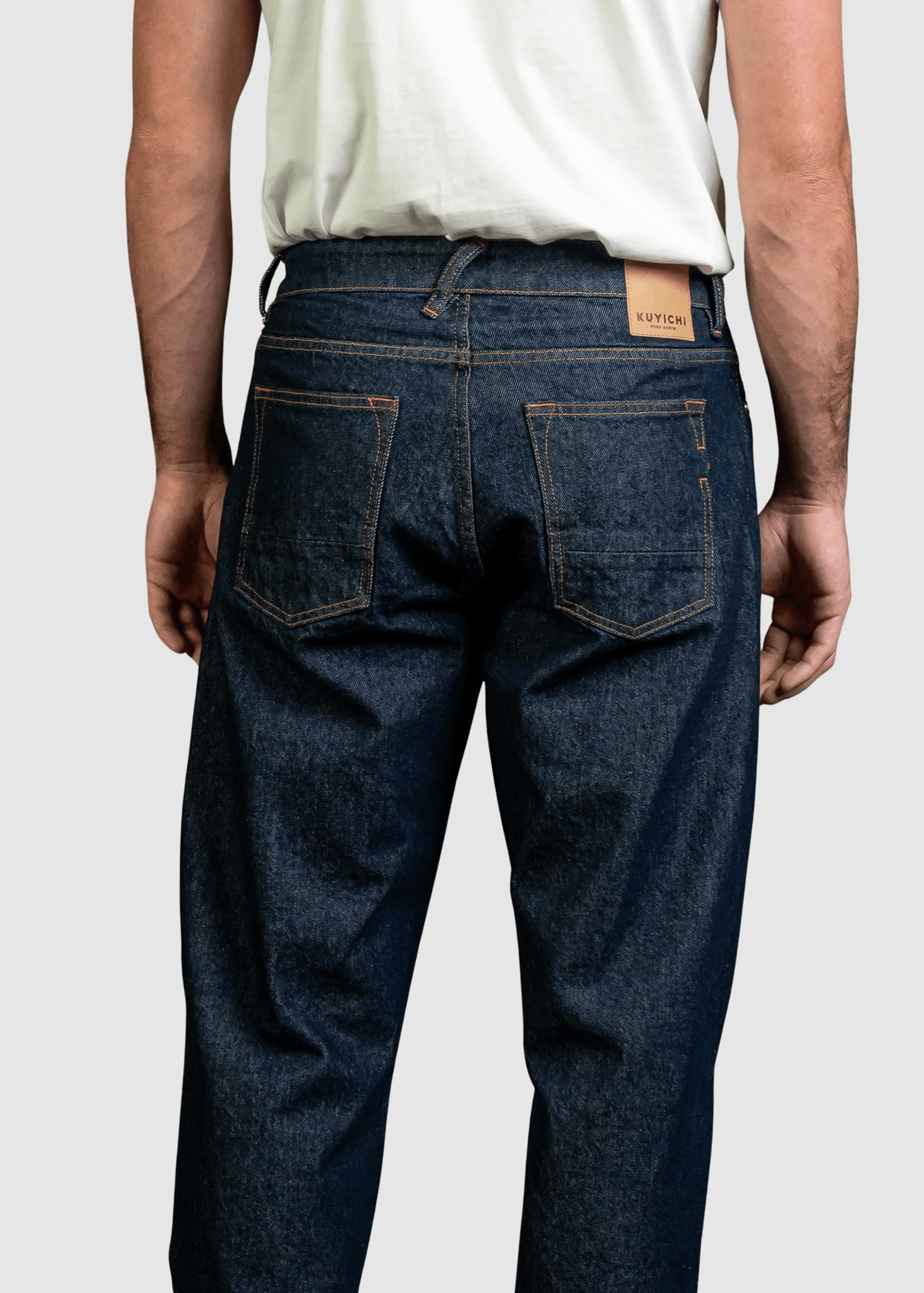 Larry Loose Rinse