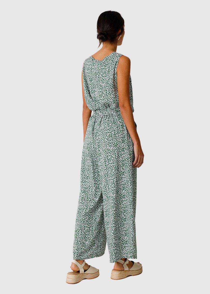 Dona Trouser