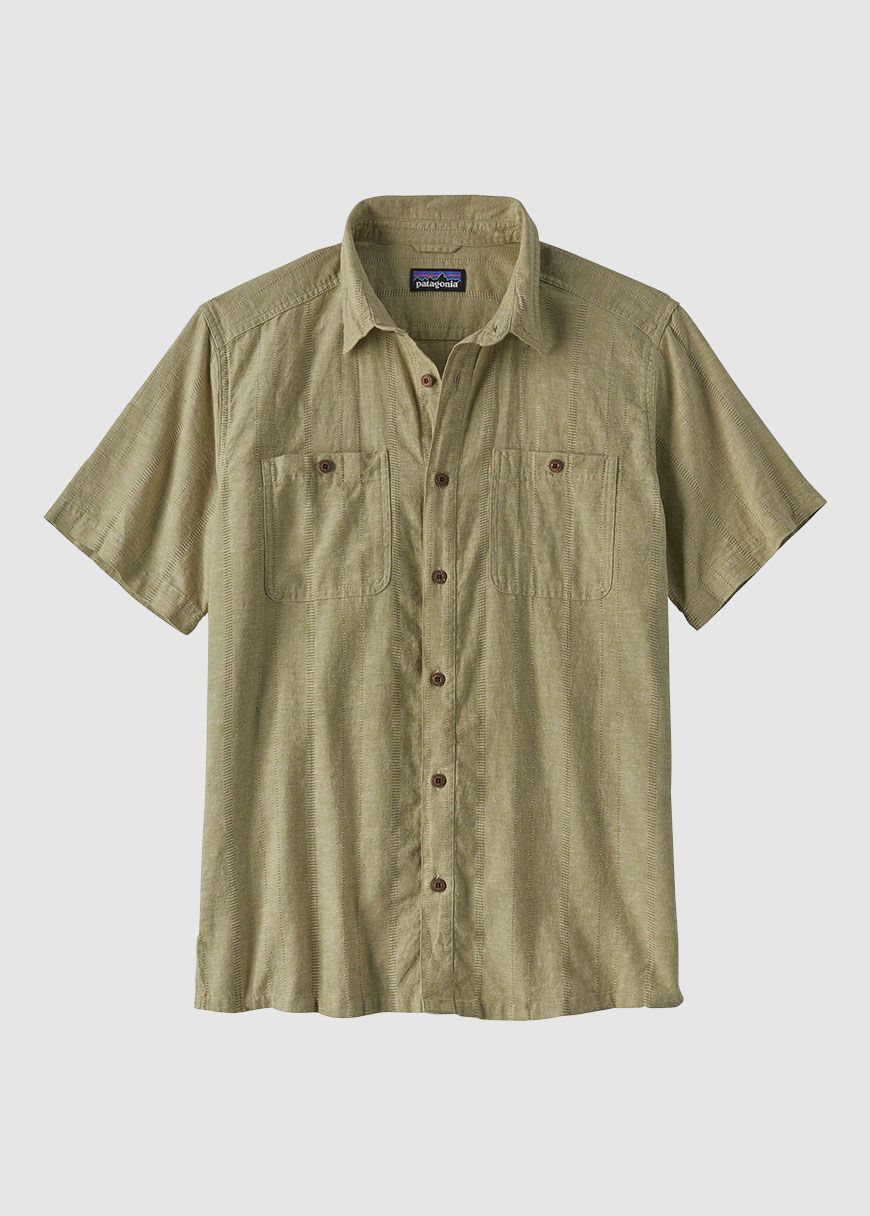 M's Back Step Shirt M's Back Step Shirt