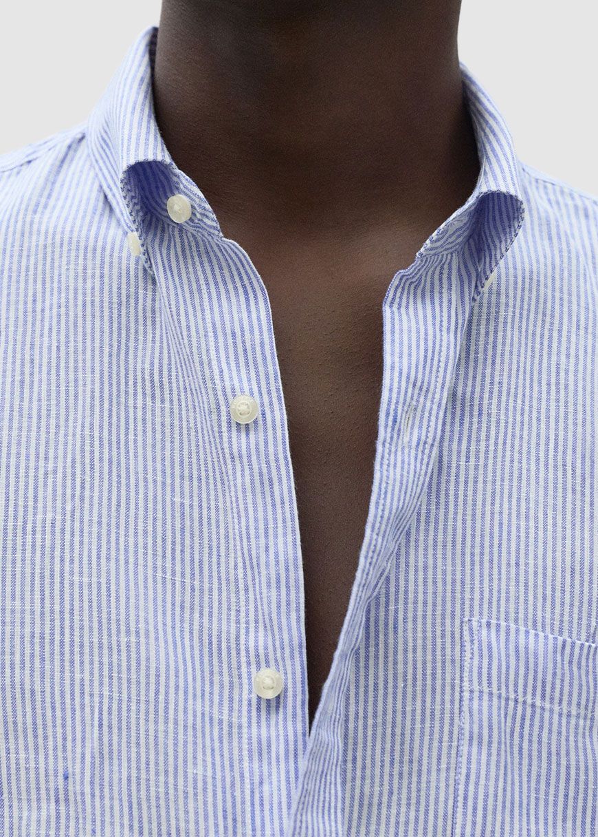 Adanalf Shirt Man Adanalf Shirt Man