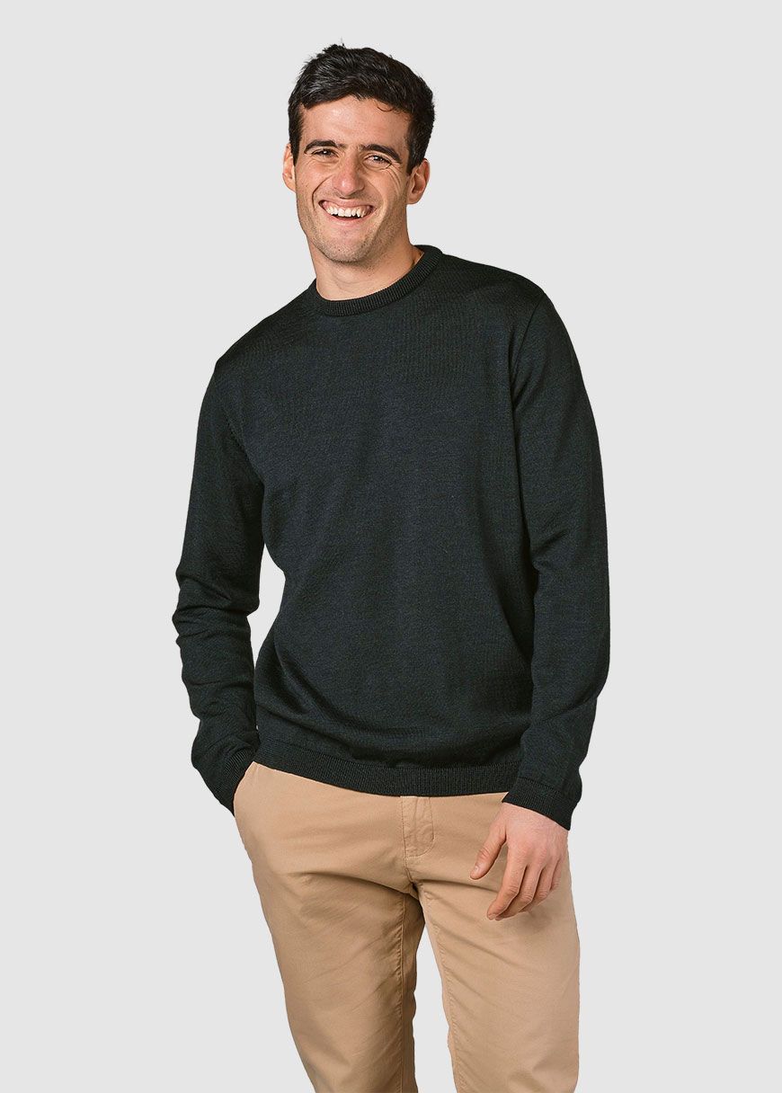klitmoeller_mens_basic_merino_knit_AW_25_KM_KC_1453_Olive_2_938cc0dae3 Mens Basic Merino Knit