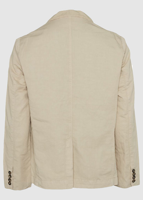 Garment Dyed Blazer Garment Dyed Blazer