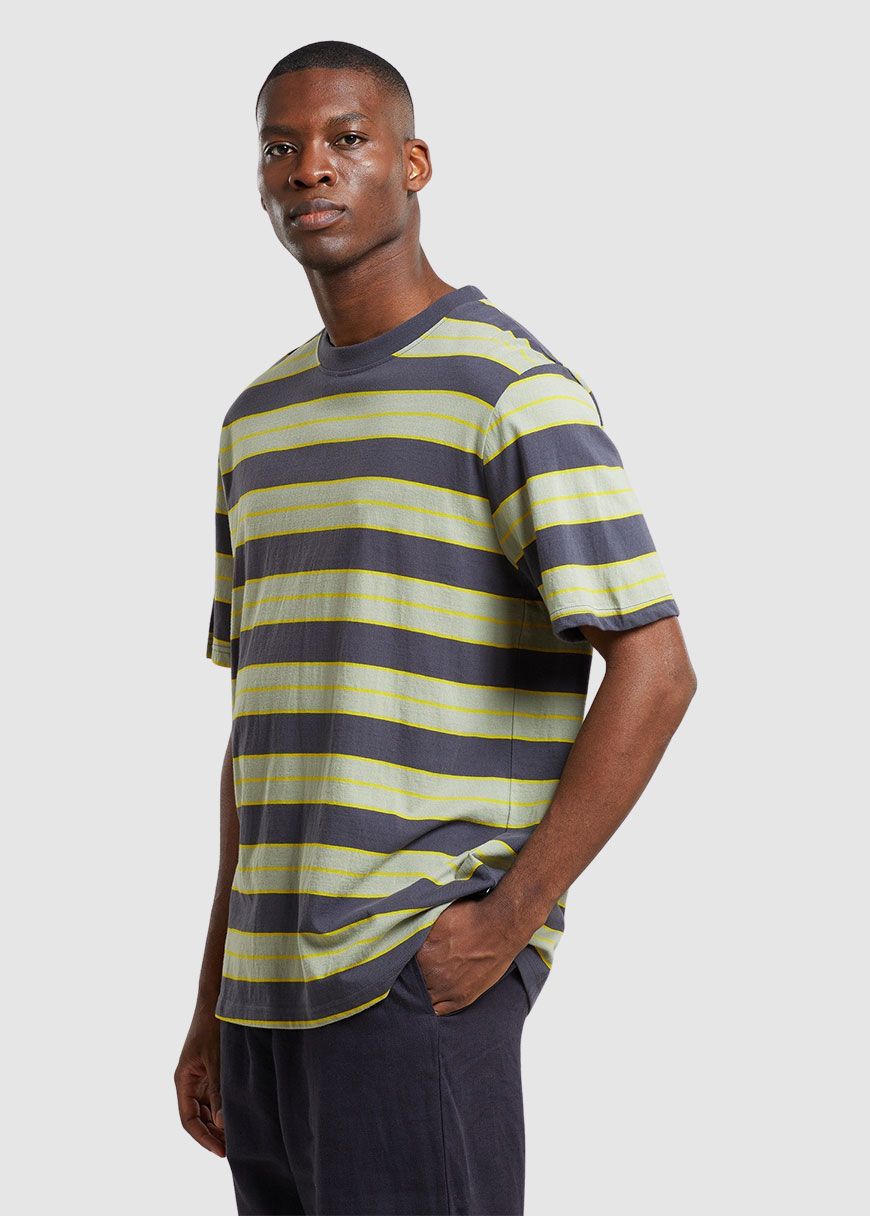 T-Shirt Gustavsberg Retro Stripe T-Shirt Gustavsberg Retro Stripe