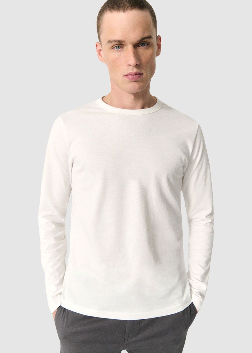 Tierralf T-Shirt Man Tierralf T-Shirt Man