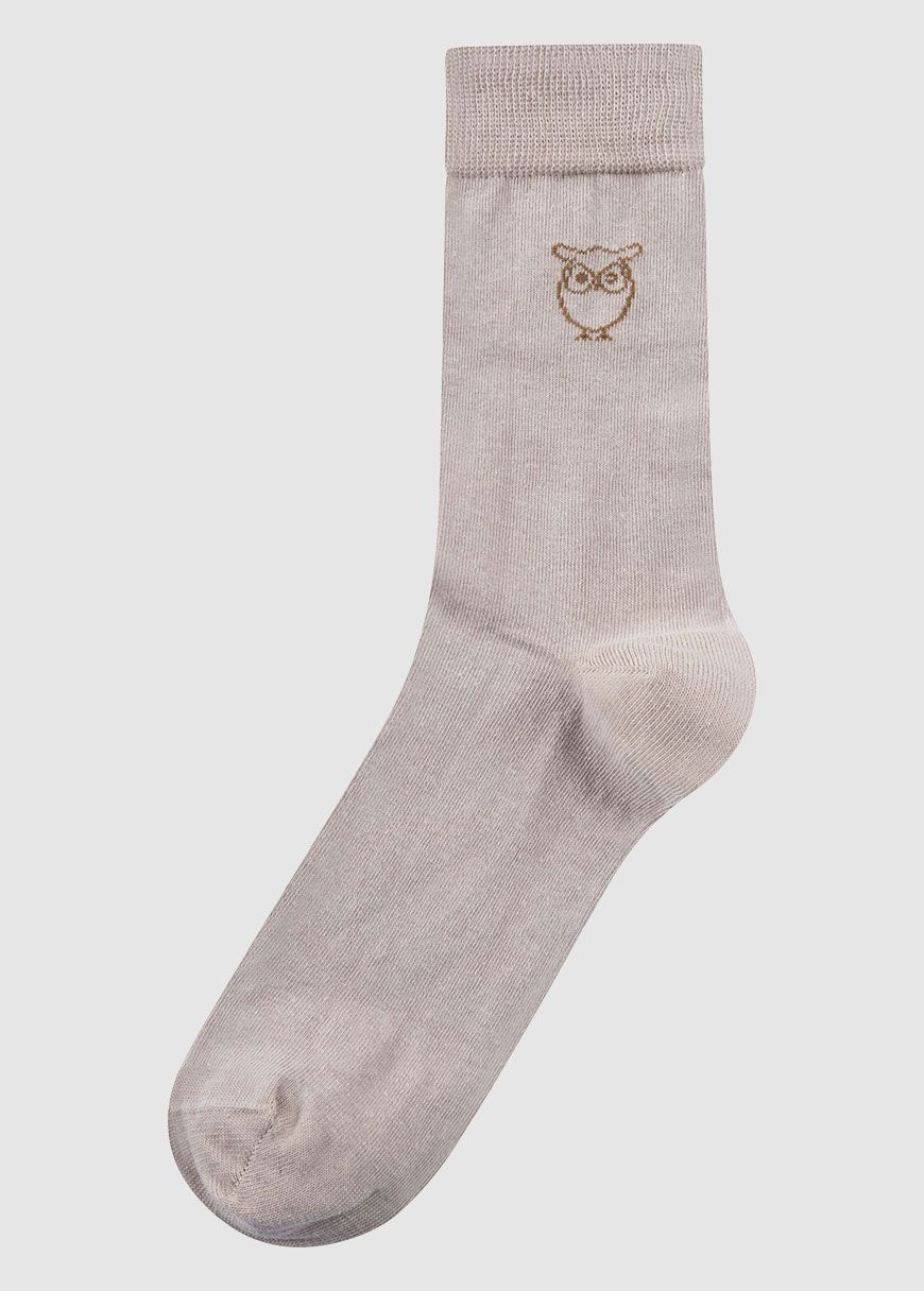 4-Pack Solid Socks 4-Pack Solid Socks