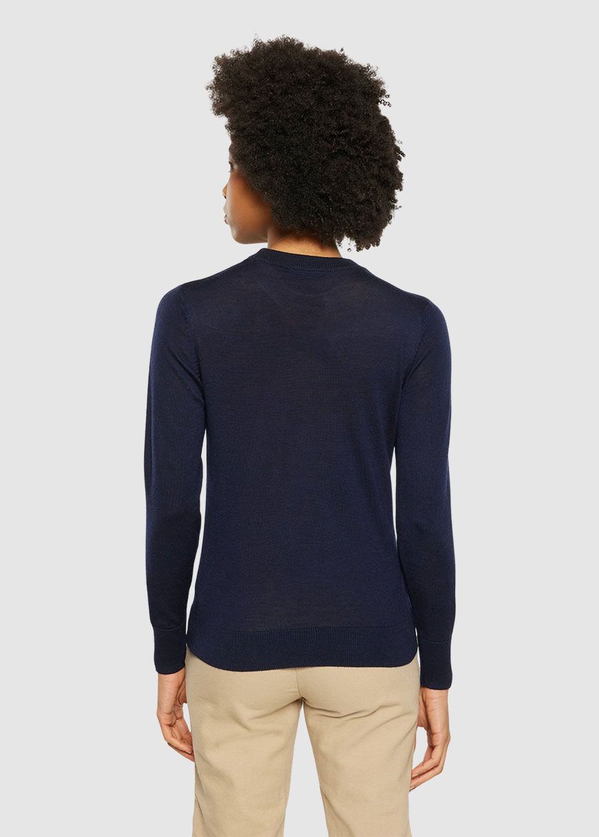 Fine_Merino_Crew_Neck_1001_Total_Eclipse_S_2_b1d7f7e5ee Merino Wool Crew Neck