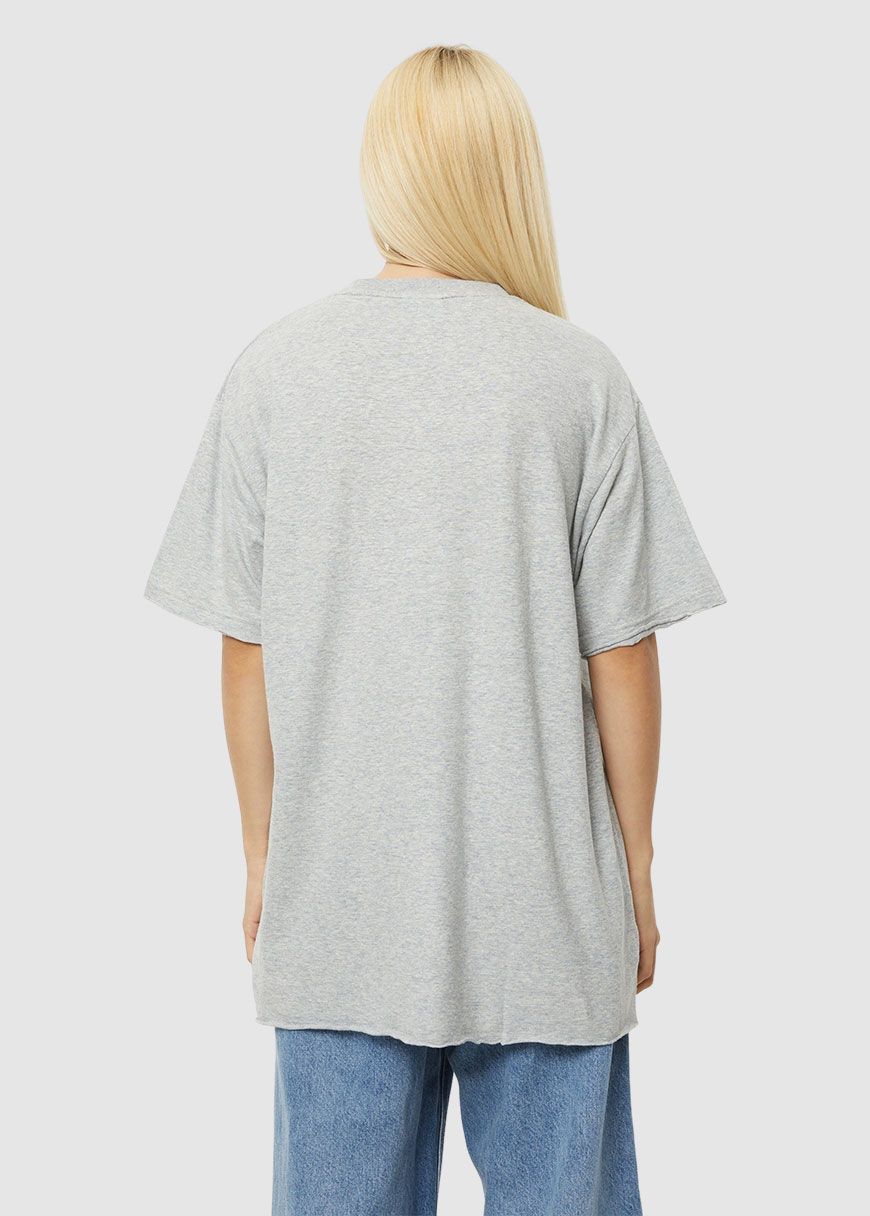 Slay Hemp Oversized T-Shirt Slay Hemp Oversized T-Shirt