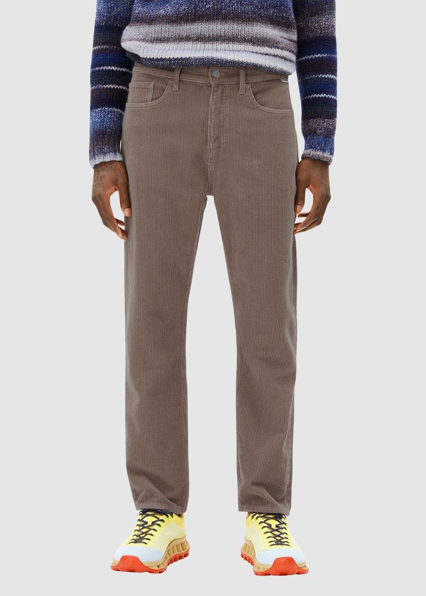 Maakx Corduroy