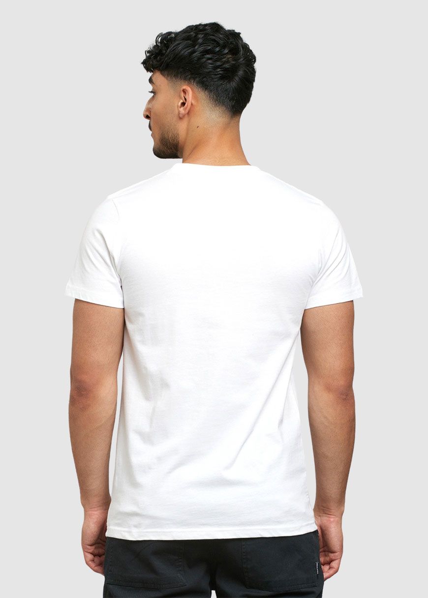 T-Shirt Stockholm Lone Surfer T-Shirt Stockholm Lone Surfer