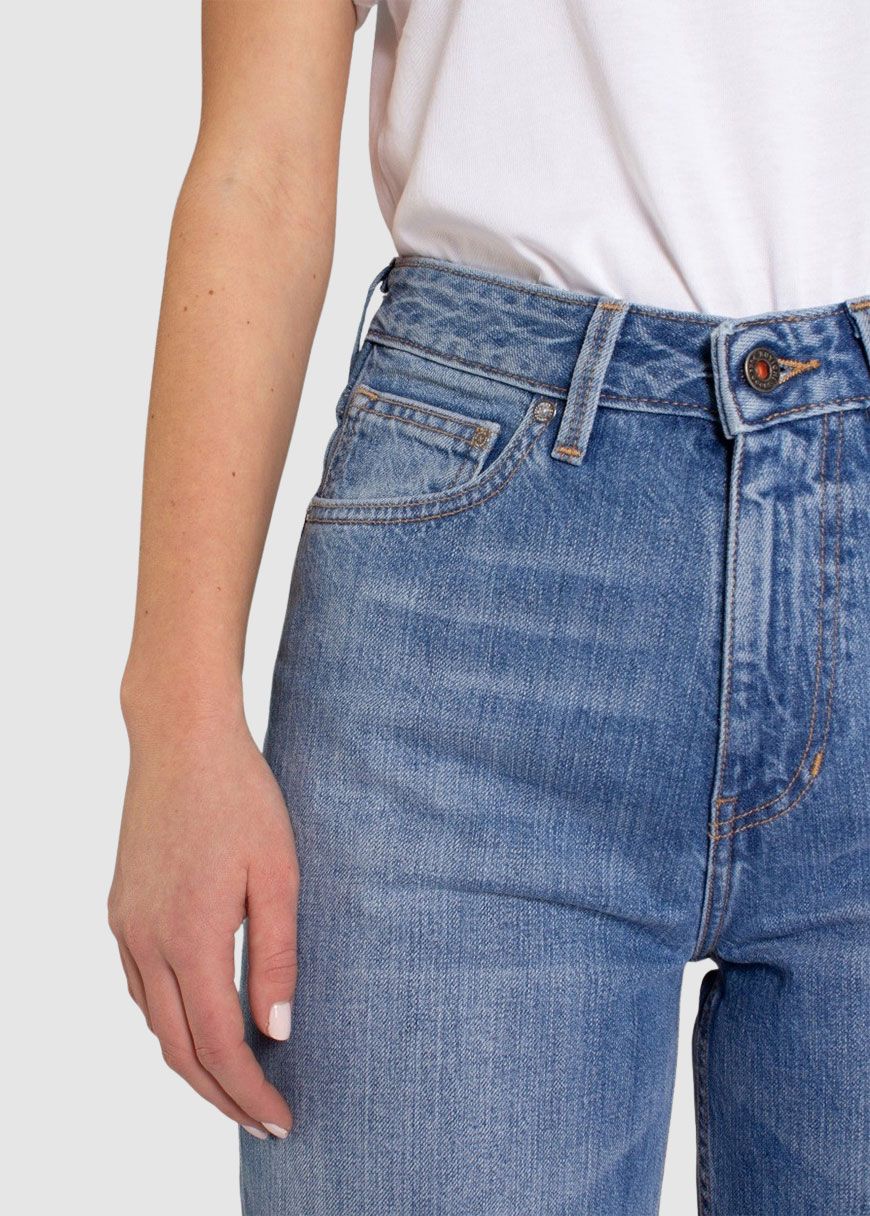 Harper Loose Flare Harper Loose Flare