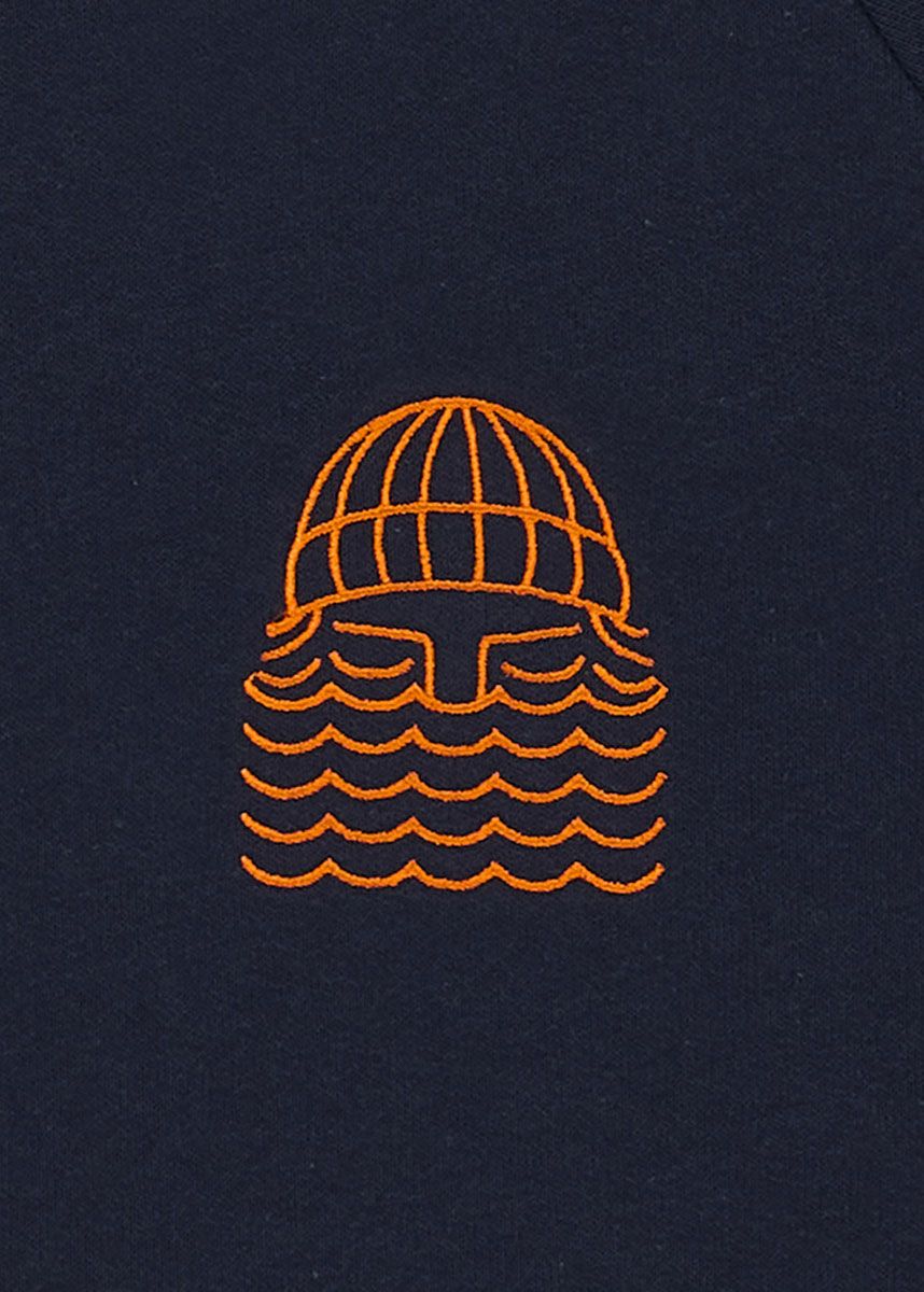 Mini To The Sea Sweat