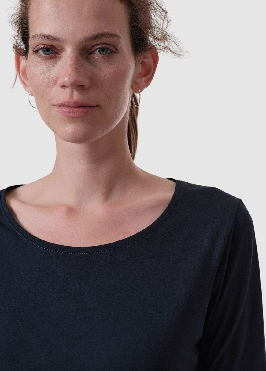 Langarmshirt Langarmshirt