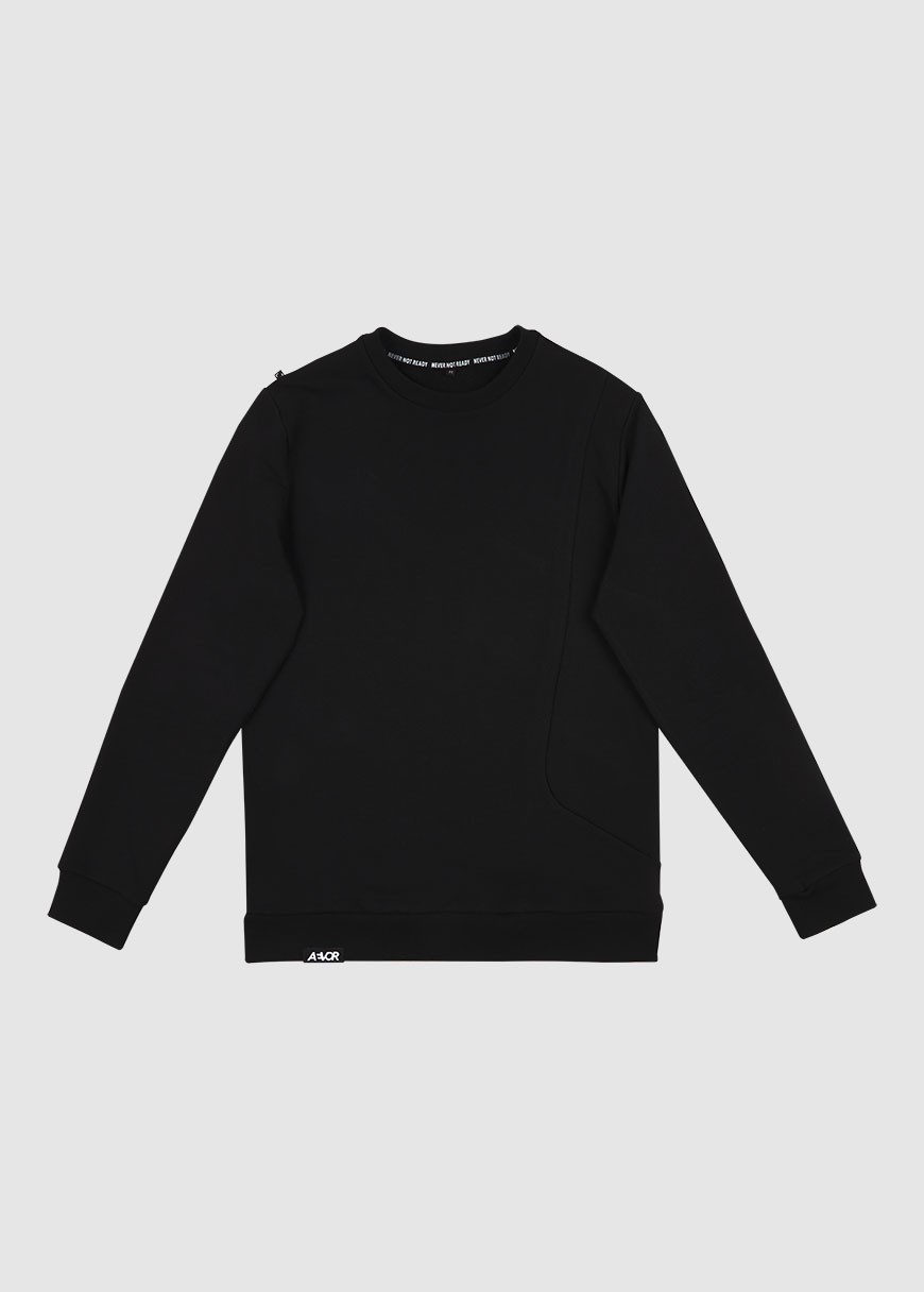 Pocket Sweater Pocket Sweater