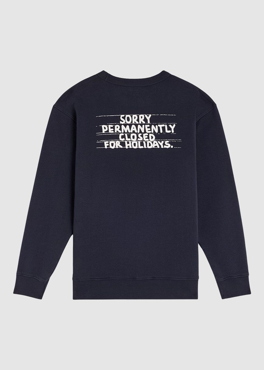 Holidays Sweatshirt