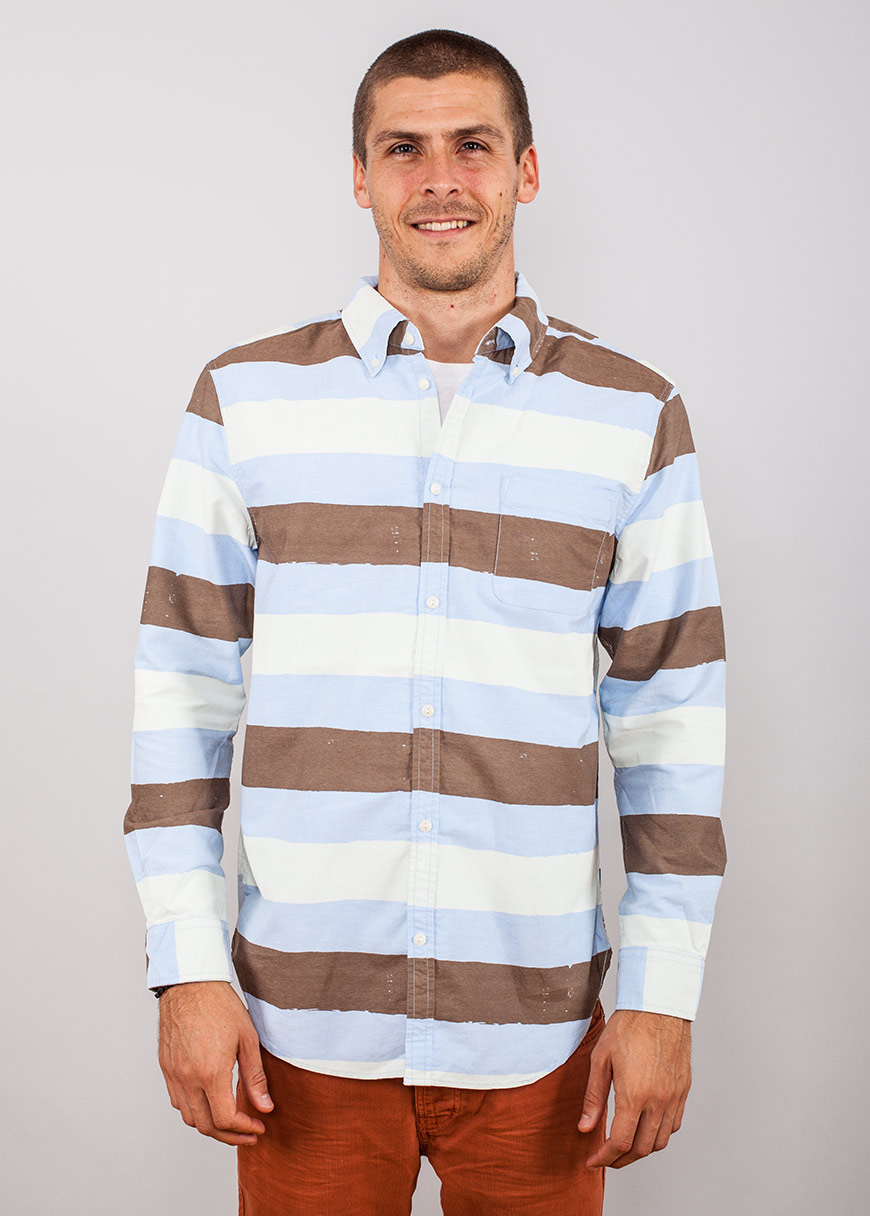 Ligurian Sea Shirt Ligurian Sea Shirt
