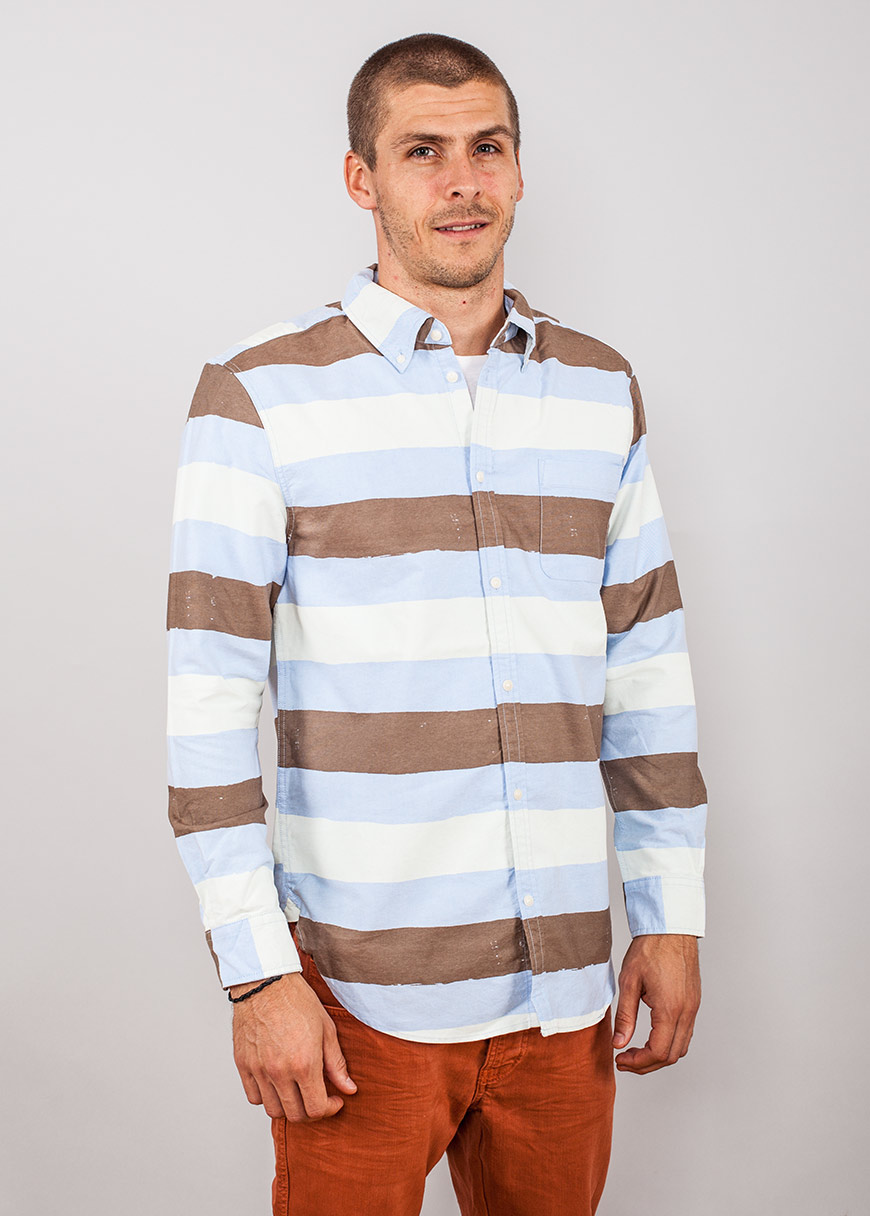 Ligurian Sea Shirt Ligurian Sea Shirt