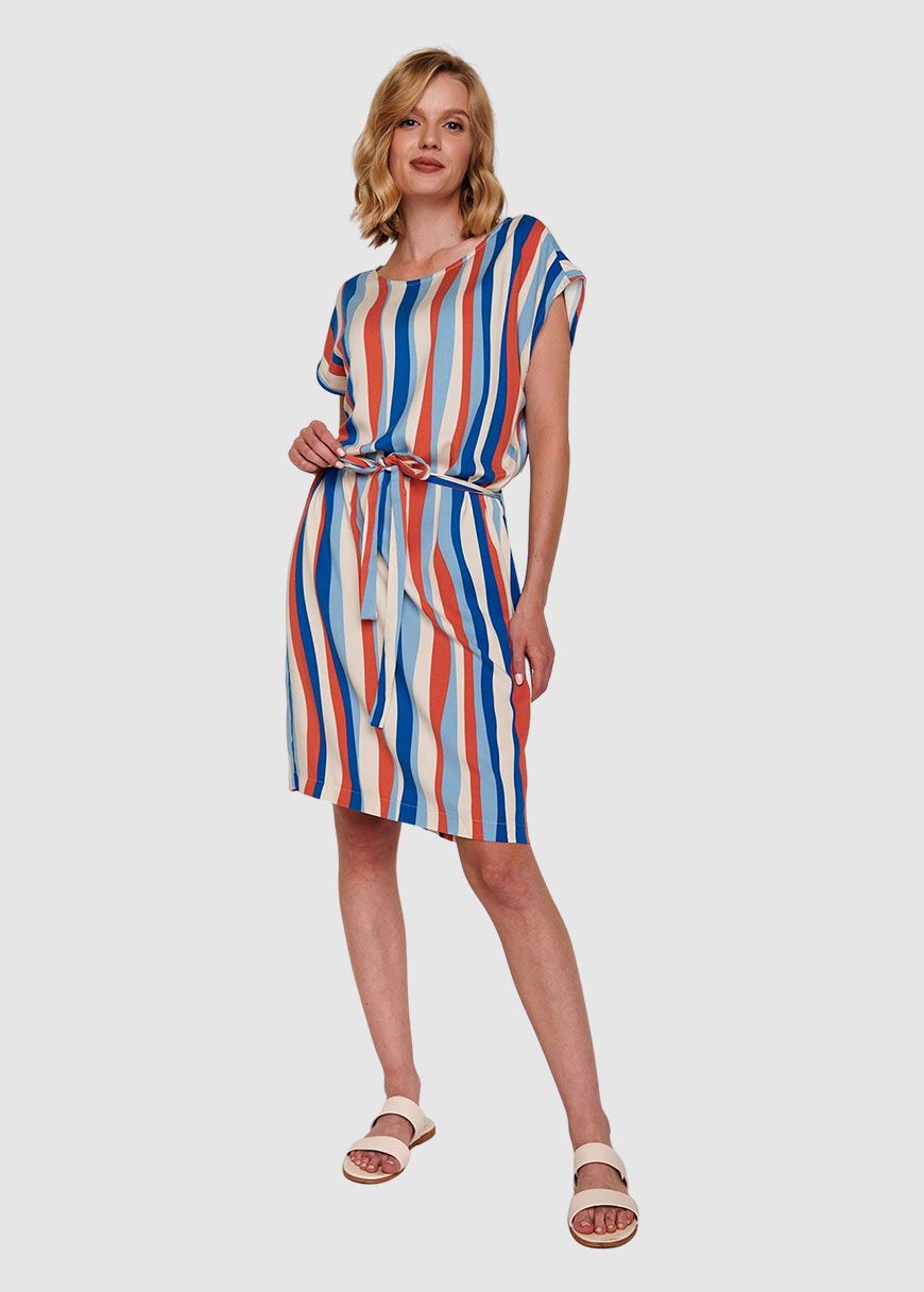 Dancing Stripes Step Dancing Stripes Step