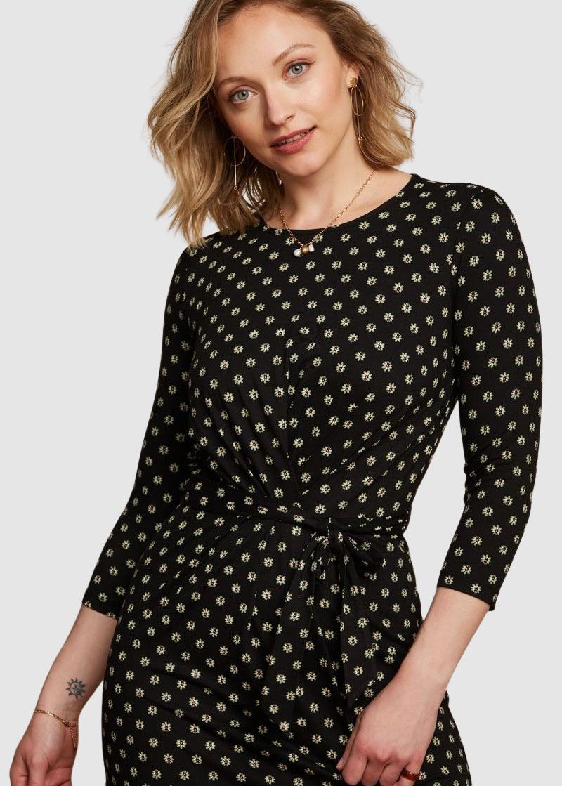 Hailey Dress The Dig Hailey Dress The Dig