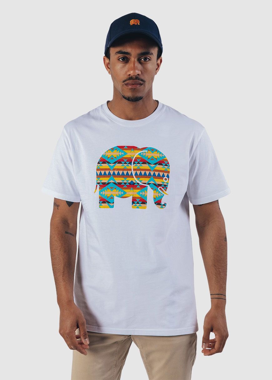 Men's Navajo Organic Classic T-Shirt